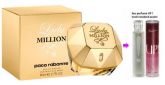 Lady Milion