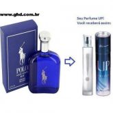 Polo Blue